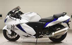 SUZUKI HAYABUSA Gen.3 2022