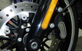 HARLEY FXBRS1870 2018