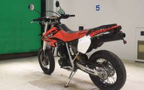 HONDA XR400 MOTARD 2005 ND08