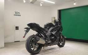 KAWASAKI NINJA 1100SX 2025 ZXT10H