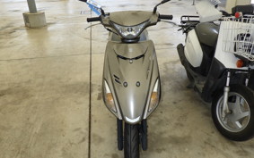SUZUKI ADDRESS V125 S CF4MA