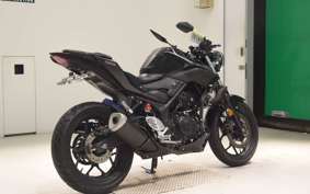 YAMAHA MT-25 1996 RG43J