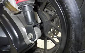 HONDA FORZA SI MF12