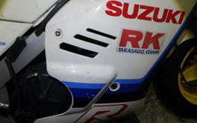 SUZUKI GSX-R50 GAG LA41A