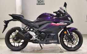 YAMAHA YZF R-3 2024 RH21J