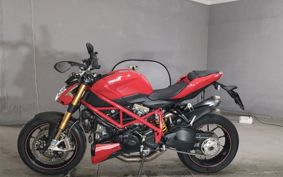 DUCATI STREET FIGHTER 1100S 2013 F100AA