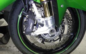 KAWASAKI ZX 1400 NINJA R 2012