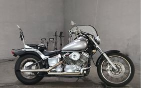 YAMAHA DRAGSTAR 400 4TR