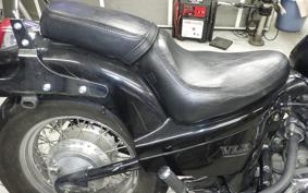 HONDA STEED 400 2002 NC26