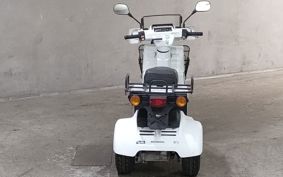HONDA GYRO TD02