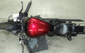 YAMAHA DRAGSTAR 400 CLASSIC 2007 VH01J