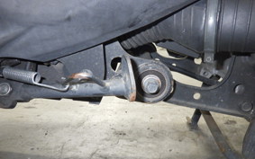 YAMAHA AXIS 125 TREET 2023 SE53J