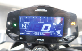 SUZUKI JIKUSA-250 ED22B