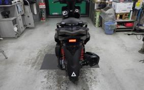 YAMAHA CYGNUS 125 XSR 3 2016 SEA5J