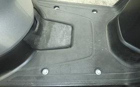 HONDA TACT-4ﾍﾞｰｼｯｸ AF79