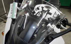 HONDA CBR650F 2017 RC83