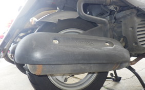 YAMAHA JOG Gen.5 SA36J