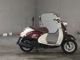 Фото Yamaha VINO с японского аукциона