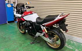 HONDA CB400SFV-3 BOLDOR 2006 NC39