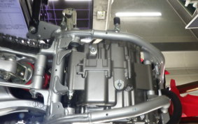 HONDA CRF250L 2026 MD47
