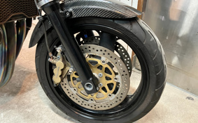 KAWASAKI ZRX1200 R 2001 ZRT20A