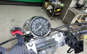 HONDA STEED 400 VSE 1996 NC26