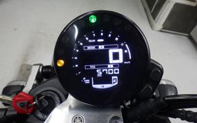 YAMAHA XSR900 2021 RN56J