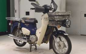 HONDA C110 SUPER CUB JA42