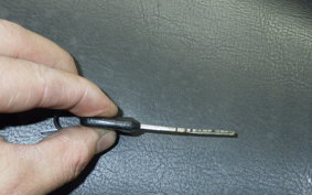 HONDA CB400SF VTEC K NC42