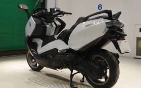 BMW C650GT 2019
