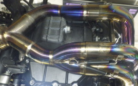 HONDA CB1000R GEN 2 2020 SC80