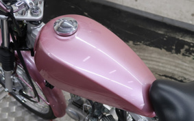 HONDA SOLO AC17