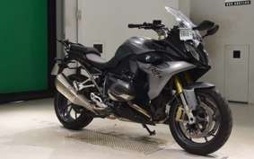 BMW R1200RS 2016