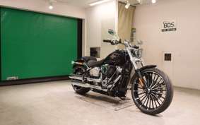 HARLEY FXBR1920 2026