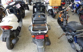 YAMAHA GEAR Gen.2 UA06J