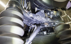KAWASAKI ELIMINATOR400-3SE 2024 EL400A