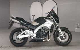 SUZUKI GSR600 B9111