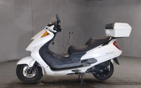 HONDA FORESIGHT MF04