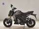 Фото Kawasaki Z125 PRO с японского аукциона
