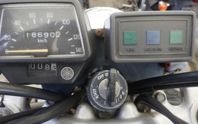 YAMAHA TW200 2002 2JL