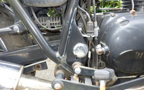 KAWASAKI 250TR 2022 BJ250F