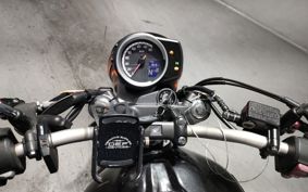 HONDA GB350S 2022 NC59