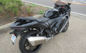 SUZUKI HAYABUSA 2023 EJ11A