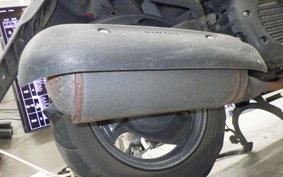 YAMAHA JOG Gen.5 2002 SA36J