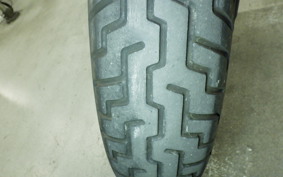 HONDA REBEL 250 S 2011 MC49