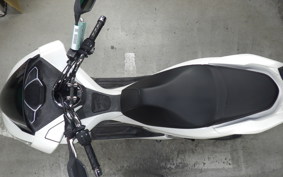HONDA PCX 125 2021 JF81