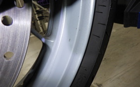 SUZUKI GSX-8R 2025 EM1AA