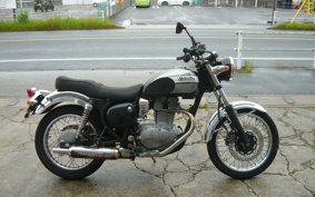 KAWASAKI ESTRELLA BJ250A