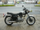 Фото Kawasaki ESTRELLA с японского аукциона