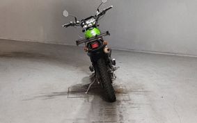KAWASAKI SUPER SHERPA KL250G